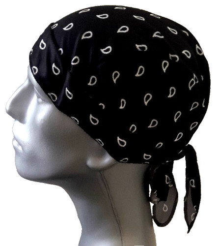 Bandana piratentuch kopftuch - bandana,