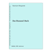 Das Hummel-Buch Margarete