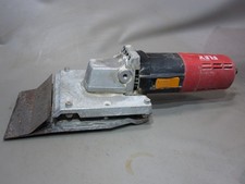 Flex Teppichstripper Teppichentferner Stripper Bodenbelagentferner klein. defekt