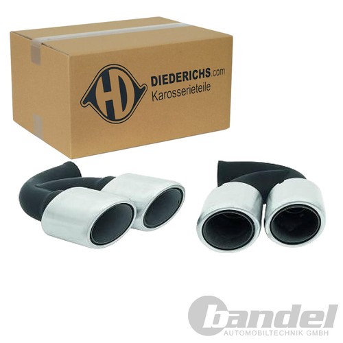 Diederichs tuning 64mm - tuning,