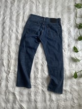 Levis '94 Baggy Jeans Denim