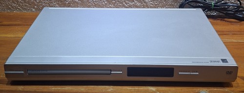 Dvd player philips dvp3120 - philips,