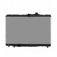 Wasserkühler für Toyota