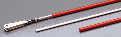 Bowdenzug komplett mit