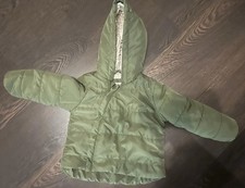 Baby Winterjacke Gr. 86/92 Jacke Winter Herbst Mädchen Jacke Junge 86 / 92 Jacke