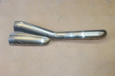 Orig. Harley Davidson Hitzeschild RH1250S Sportster S OEM 65400495 21 - 25 (499)