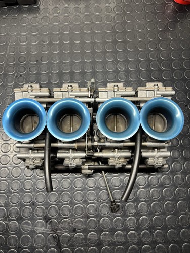 Keihin akku fcr - keihin,