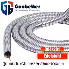 Flexschlauch Edelstahl