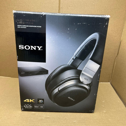 Sony mdr hw700ds kabelloses - mdr-hw700ds,