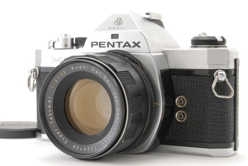 Lesen exc pentax mx - [exc+5],