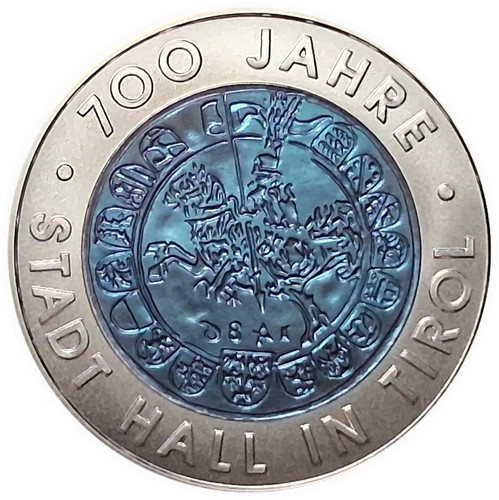 Euro 2003 - 25,