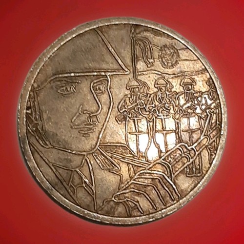 Ddr orden medaille nva - medaille,