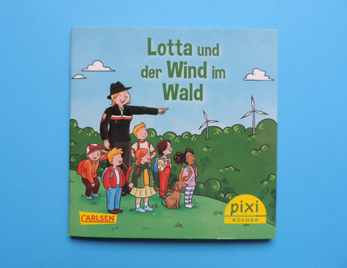 Pixi buch sonderausgabe - pixi,