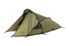 Snugpak 2 Mann leichtes Backpacking Zelt Scorpion 2 Olive 4 Season Fly First