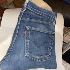 Levi“s Levis 501 Darkblue