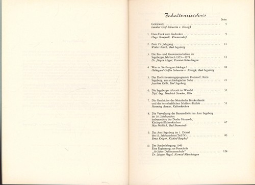 Heimatkundliches jahrbuch für - heimatkundliches,