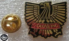 Pin Anstecker Honda GoldWing