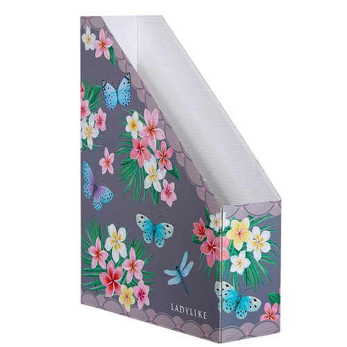 Herlitz stehsammler ladylike - herlitz,