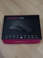 Magenta TV One Box