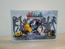 BattleCON - Armory Erweiterung