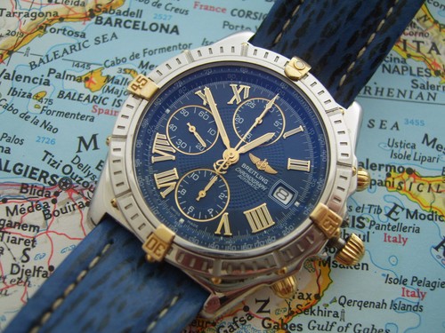 Breitling chrosswind ref - chrosswind,