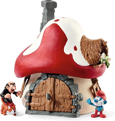 Schleich schlümpfe - schleich,