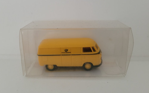 Modellautos vw t1 - 1:87,
