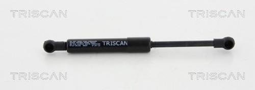 Triscan gasfeder motorhaube - triscan,