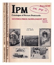 J. H. D. SMITH Internationaler