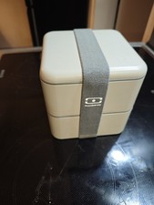 Original Bentobox Von Monbento, Pausenbrot Box 