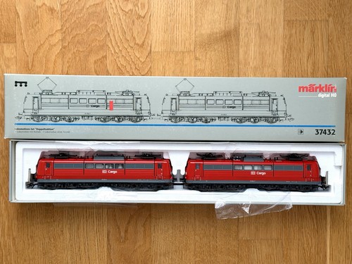 Märklin 37432 151 - 37432, ho