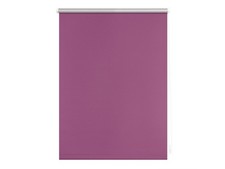 Lichtblick Klemmfix Thermo-Rollo, blickdicht, wärmeisolierend ohne Bohren B-Ware