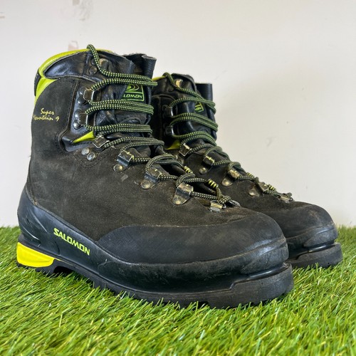 Salomon stiefel 7 herren - 7,