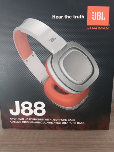 Toller jbl j88 over - jbl, over-ear