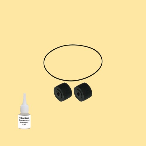 Riemen andruckrolle öl kit - Öl, =