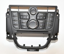 Anzeige- und Bedieneinheit