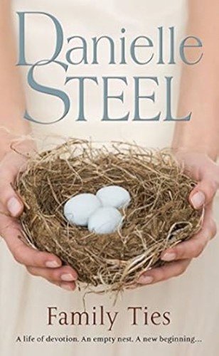 Family ties excellent books - family, ties,