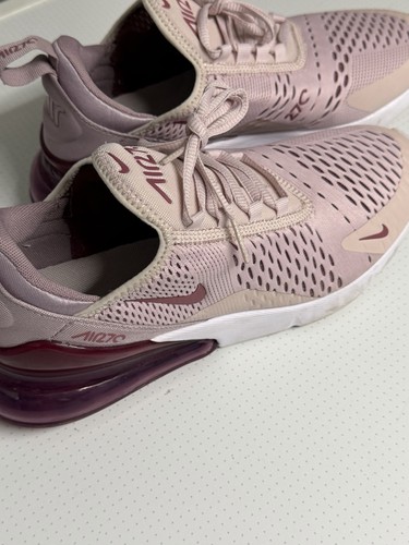 Nike air max 270 rosé - nike,