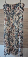 Esprit sommerkleid maxikleid - esprit, maxikleid/