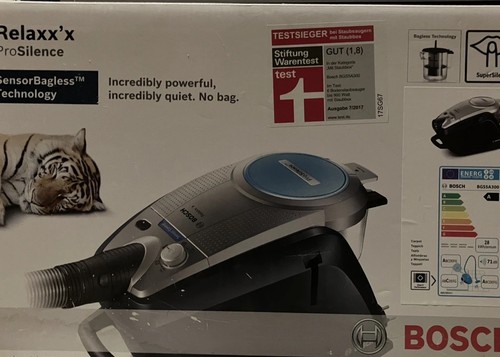 bosch staubsauger ersatzteile