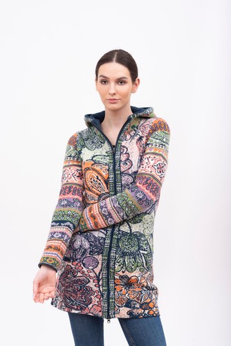 Kooi knitwear samuin - knitwear,