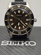 Seiko Prospex Automatic Divers