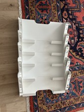 Ikea kvissle metall weiß - metall,
