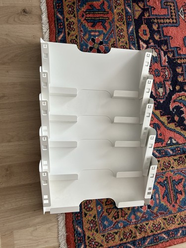 Ikea kvissle metall weiß - ikea,