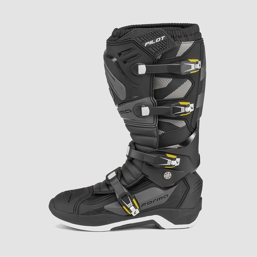 Stiefel motorrad forma pilot - stiefel,
