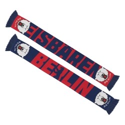 Eisbären berlin fan schal - eisbären,