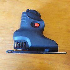 Black & Decker Quattro KC2000F