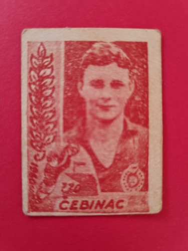 Zvezdan cebinac - zvezdan, partizan)