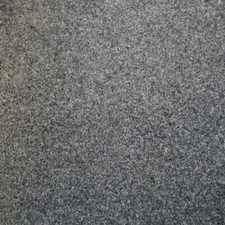 Naturstein Palisade Granit Dunkel geflammt 50x25x8cm