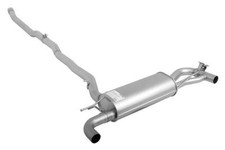 Remus Duplex Sportauspuff